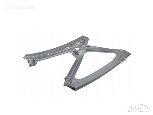 Стъклоподемник за Smart ForTwo W451, снимка 2 - Части - 50682719