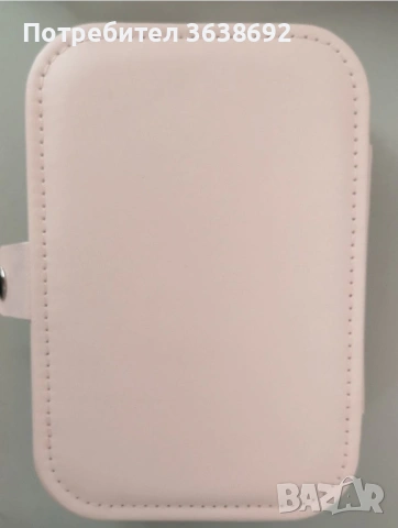 Дамски луксозен комплект , снимка 4 - Бижутерийни комплекти - 53681426