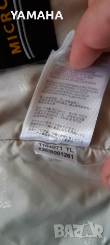 Jack  Wolfskin Дамско  Яке М, снимка 10 - Якета - 52238029