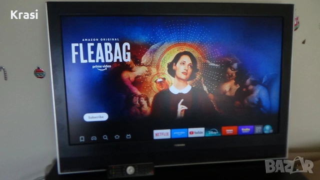 Продавам телевизор Toshiba, 42 инча