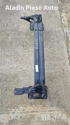 Усилване на предна броня Kia Ceed година 2012 2013 2014 2015 2016 2017г , снимка 3 - Аксесоари и консумативи - 48232369