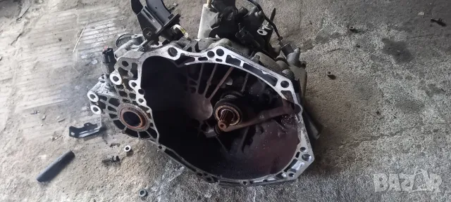 Ръчна скоростна кутия за Honda Civic VII 1.7 CTDI