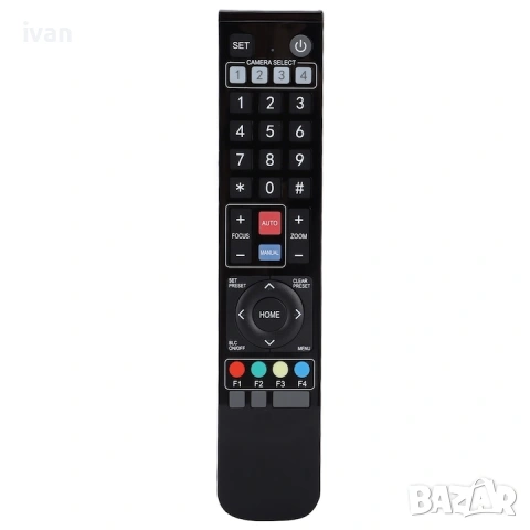 намаление HD конферентна камера USB2.0, 3x оптично увеличение, 1080P, 110-240V , снимка 14 - Камери - 53288598