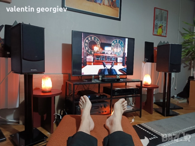 PMC TB 2+, снимка 9 - Тонколони - 51568499