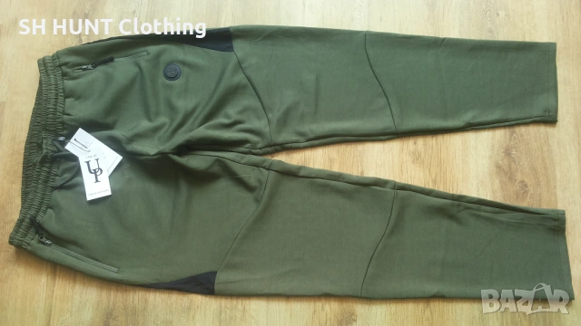 URBAN PIONEES Erling Pants размер XXL долница - 2290