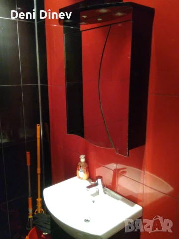 Дава под Наем 3-СТАЕН, снимка 11 - Апартаменти - 50612035