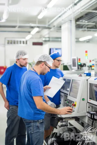 Работни позиции за Чехия , снимка 6 - Работа в Чехия - 47392478