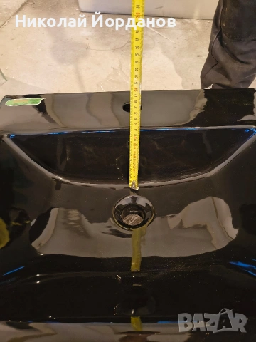 Мивка, снимка 8 - Мивки - 53727363