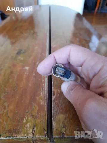 Стара запалка Ballantines, снимка 5 - Запалки - 49405381