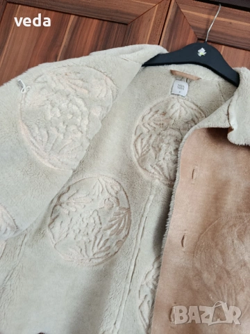 NOA NOA късо палто размер S, снимка 4 - Палта, манта - 53664465