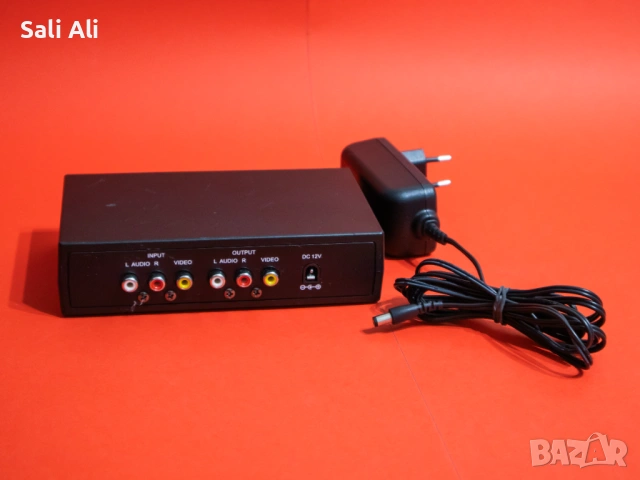 SilverCrest TM210 Karaoke System професионална караоке система миксер, снимка 5 - Караоке - 53063781