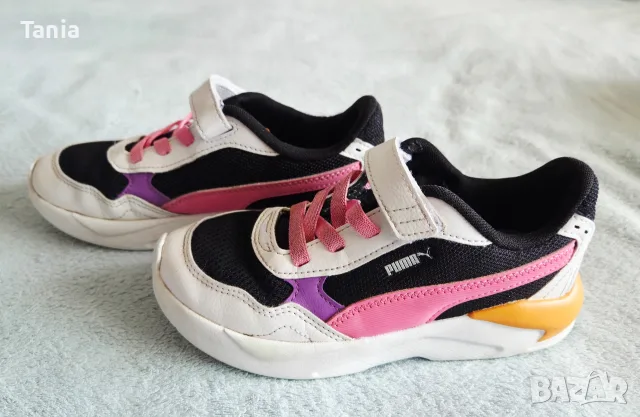 Маратонки Puma номер 33, снимка 2 - Детски маратонки - 55982291