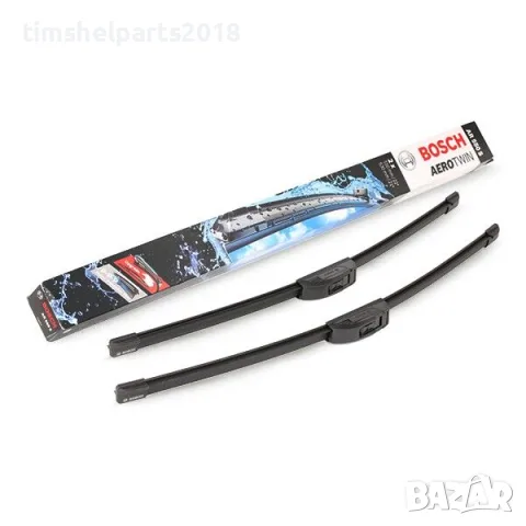 Комплект Предни Чистачки BOSCH Aerotwin 550.0 mm/ 530.0 mm