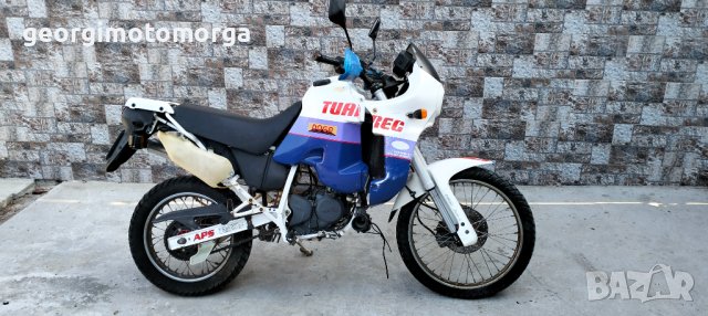 Само на части Apriilia tuareg 125, снимка 2 - Мотоциклети и мототехника - 41729532