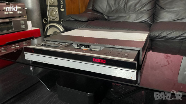 Bang & Olufsen Beocord 5000, снимка 2 - Ресийвъри, усилватели, смесителни пултове - 44655138