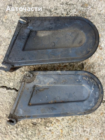 Lada/Лада 2105 ангренажен капак , снимка 2 - Части - 49999368