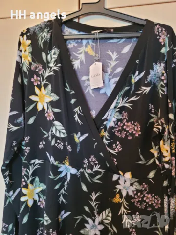 Oasis нова рокля , снимка 2 - Рокли - 49404146