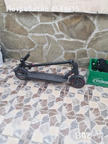 Електрическа Тротинетката , снимка 4 - Други спортове - 51954507