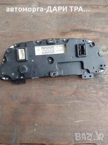 Табло уредно (Километраж) за Ситроен Ксара 2000г. Дизел, 1.9 TDi , снимка 2 - Части - 49621550