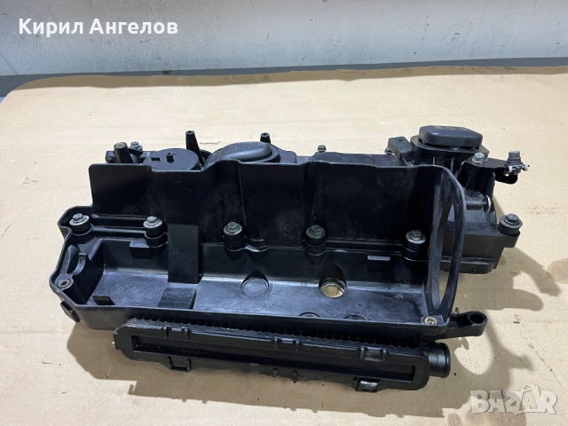 Капак клапани за BMW E46 320D (150 к.с.), снимка 4 - Части - 51275136