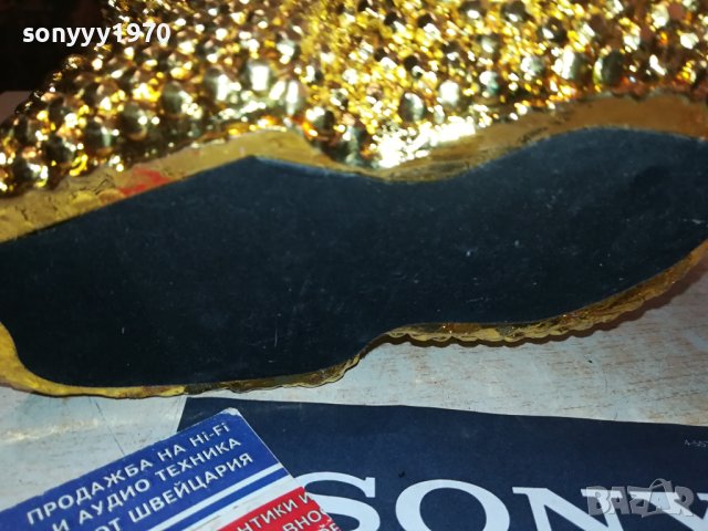 GOLD-ЧЕРЕПА 1608231648, снимка 12 - Колекции - 41875921