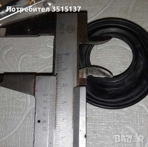 Suzuki Dr 250 350 Mikuni BST Сузуки Др ремонтен комплект карбуратор , снимка 7 - Мотоциклети и мототехника - 51826997