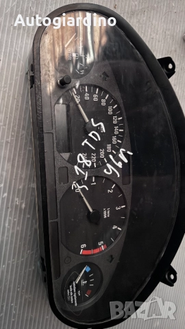 Километраж за BMW 318 - 62.11-8 371568 /  11129602 / 87001306