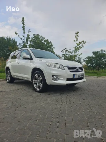 Toyota  Rav   4