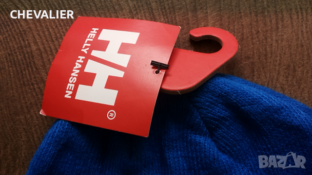 HELLY HANSEN K OUTLINE BEANIE нова детска шапка 3-44, снимка 3 - Шапки, шалове и ръкавици - 36294529