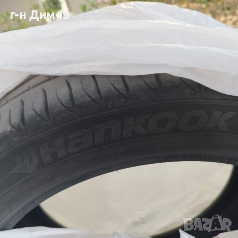 Hankook 235/45R18, снимка 5 - Гуми и джанти - 42005534