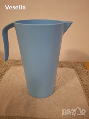 Висока кана , снимка 1