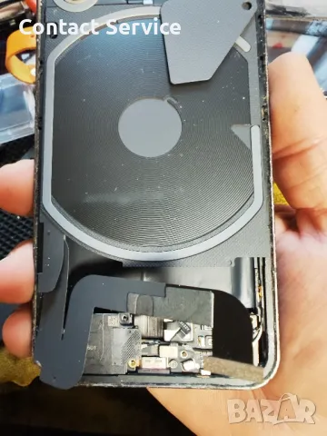 Nothing Phone 1 на части, снимка 12 - Резервни части за телефони - 49336134