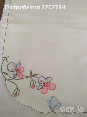 Villeroy & Boch, покривка за маса, покривки , снимка 2 - Покривки за маси - 34030379