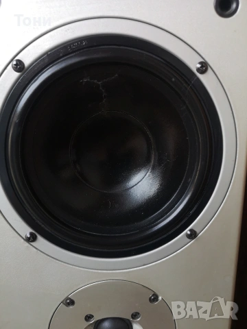 Тонколони Cat MBC313E 8om.380w, снимка 7 - Тонколони - 53259089