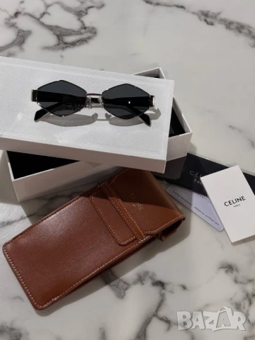 очила bottega veneta celine cartier , снимка 7 - Слънчеви и диоптрични очила - 50667633