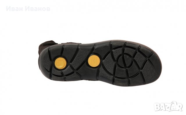 ботуши camel active Alaska GTX   номер 41, снимка 3 - Дамски ботуши - 34787073