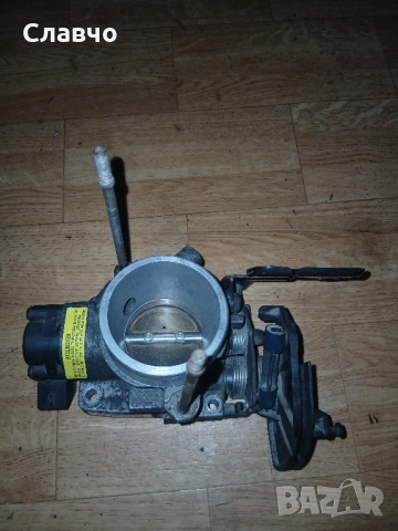 Дроселова клапа форд мондео мк2 1.8 2.0бензин, снимка 13 - Части - 52084977