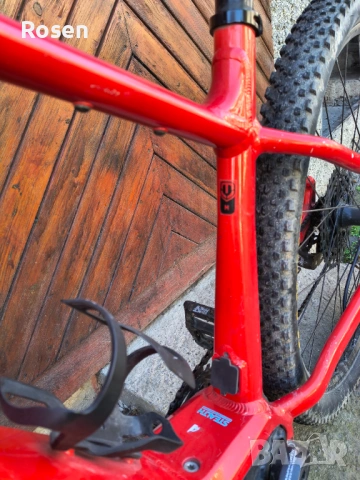 Mondraker Thundra 29 2020, снимка 8 - Велосипеди - 53477919