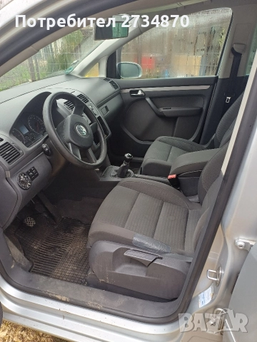 wv туаран за части, снимка 10 - Части - 52664658