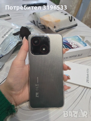 ZTE BLADE A35e, снимка 2 - ZTE - 53302983