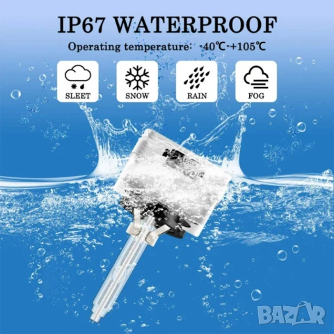 XENON крушки SUPER VISION D3S 6000K +60% светлина – Quartz стъкло, UV защита, снимка 4 - Аксесоари и консумативи - 50535532