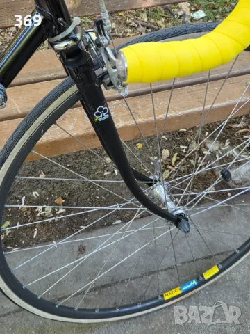 Шосеен велосипед COLNAGO, снимка 3 - Велосипеди - 56350505