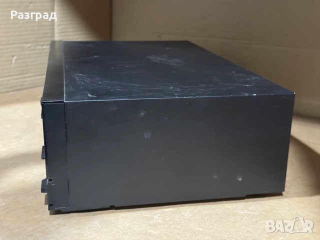 Дек PIONEER CT-W300, снимка 6 - Декове - 51287011