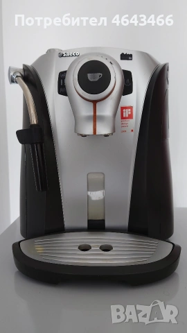 Кафемашини De'Longhi кафе автомат SAECO KRUPS Siziliana, снимка 11 - Кафемашини - 53768881