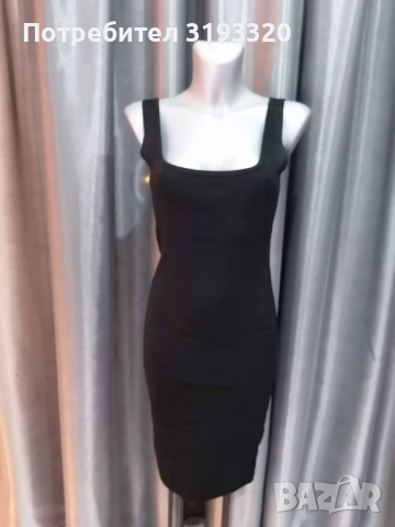 Рокля от две части , снимка 3 - Рокли - 52675081