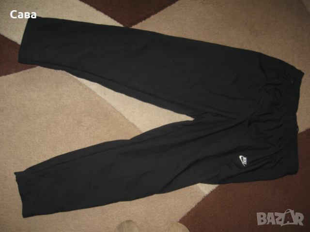 Спортно долнище NIKE  дамско,С-М, снимка 2 - Спортни екипи - 36300719