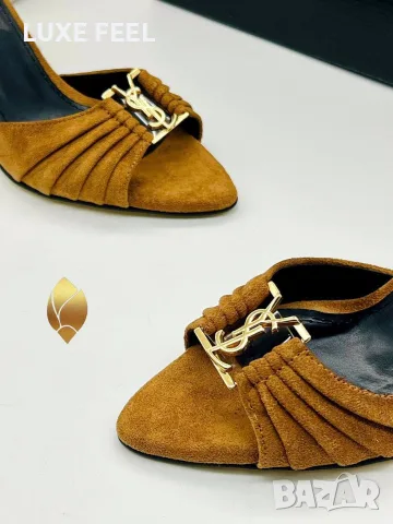 Yves Sent Laurent 🤍Дамски  36-41н. 