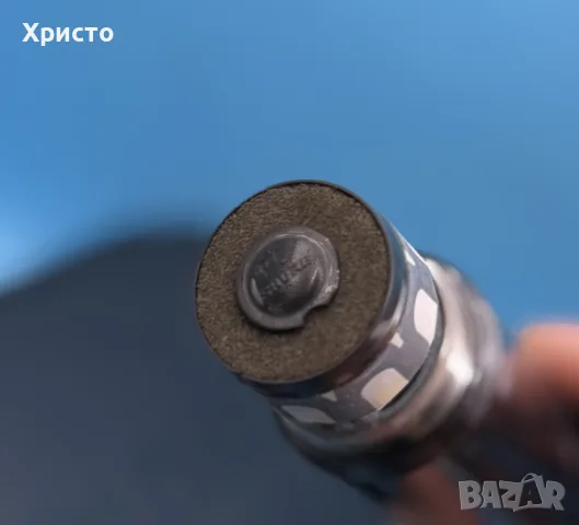 Безжична вокална система Shure GLX-D GLXD24/B58A Digital Wireless System – GLXD4 + BETA 58A, снимка 5 - Микрофони - 56078717