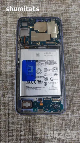 Samsung A34 5g останали части