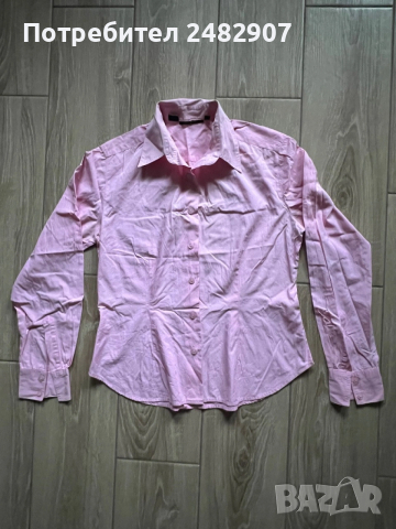 Дамска риза ZARA